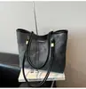 Nueva Moda 2025 Bolsa de Gran Capacidad para Estudiantes, Clase y Viajes Diarios, Bolso de Mano Versátil, Bolso Tote, Bolso de Hombro