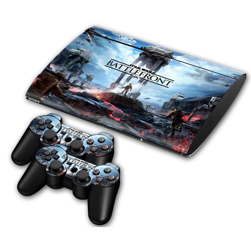 TN-PS3S4000-5031