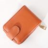 Bolsa para Tarjetas de Organización de Fábrica para Mujer, Portatarjeta de Conducir, Estuche para Múltiples Tarjetas, Estuche de Cuero, Cartera, Bolsa Multifuncional Todo en Uno para Hombre