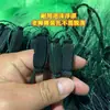 Bolsa de plomos para cuerda lastrada plomo red de pesca de tres capas red de hundimiento red de seda red de seda verde red colgante de seda red de pesca red para carpa cruciana carpa plateada seda suave de alta resistencia
