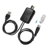 Venda direta da fábrica Amazon ebay amplificador receptor de sinal de antena de TV HDTV ondas terrestres via satélite digital
