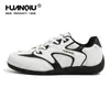 Zapatillas de Entrenamiento de Malla Global Racing para Hombre 2026 Nuevas de Verano Versátiles Casuales Retro Transpirables Deportivas