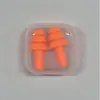 Árvore de Natal Impermeável Natação Protetores Auriculares à Prova de Ruído Proteção Industrial Aviação Sono à Prova de Som Mergulho Snorkel Protetores Auriculares de Silicone