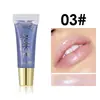 Brillo de labios hidratante de larga duración bestseller transfronterizo, brillo de labios con color hidratante