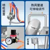 Máquina Superior de Recubrimiento con Película Colorante para Pastillas y Tabletas Estilo Castaña de Agua, Máquina de Recubrimiento de Azúcar, Máquina Pulidora de Pastillas, Máquina Pulidora de Medicina Tradicional China