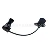 Sensor de nivel de aceite aplicable a Buick Chevrolet 12558709, 12603787/55353335, 6235686
