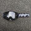 12.9 Yuan/Par - Gafas de Ciclismo en Stock, Gafas Universales para Casco Deportivo, Gafas Todoterreno para Motocicleta para Hombres y Mujeres