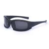 Gafas tácticas X7 para exteriores, tiro CS en la vida real, gafas de sol para motocicleta todoterreno, gafas de sol polarizadas para pesca