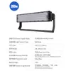 Holofote LED para estádio, módulo de alta potência 400W ultrabrilhante para estádio, iluminação externa especializada para quadras de tênis e campos de basquete