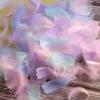 Directo de fábrica alta calidad Cabello de cisne color DIY pequeña pluma flotante accesorios de decoración de ropa de escenario pluma al por mayor