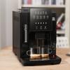 Máquina de Café Máquina de Café Totalmente Automática Tela Sensível ao Toque Máquina de Café Inteligente Moagem Tudo-em-Um Casa Máquina de Café Americana Totalmente Automática