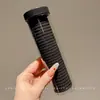 Ligas para el cabello lindas estilo coreano para niños, gomas suaves y muy elásticas para coletas altas de niñas, diademas y accesorios versátiles