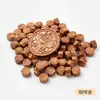 Granos de Cera para Sellar del Fabricante en Stock, 100 Piezas, Bolsa Pequeña de 35g, Granos de Cera para Sellar Octagonales, Cera para Sellar Colorida Mixta