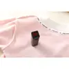 Sudadera tipo polo de solapa para niñas mediana y grande, nueva de primavera y otoño, estilo preppy, tops casuales