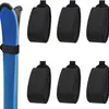 Versión Mejorada de Amazon de Correas Ajustables para Esquí, Correas de Invierno para Botas de Esquí para Exteriores, Correas de Hombro para Snowboard con Amortiguación en la Mano