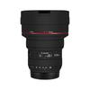 Burro caminante Adecuado para Canon EF11-24 F4L II Película protectora Adhesivo de piel de cobertura completa Película adhesiva de piel