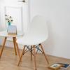 Funda de Silla Imus con Concha Gruesa de Maíz Cubierta de Silla de Acento Cubierta a Prueba de Polvo Cubierta de Silla de Oficina en Casa para Ocio Cubierta