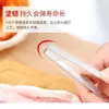 Pinza para pelo de cerdo de acero inoxidable artefacto para depilar el pelo pinza para plumas de pollo plumas de pato pinza para depilar el pelo del hogar pinza multiusos de cocina
