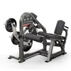 Equipo de Fitness Comercial, Entrenador de Abdominales y Curl de Piernas, Set de Equipo de Fuerza para Ejercicio de Piernas de Gimnasio y Estudio