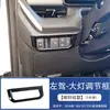 Adecuado para 26 modelos de Kia Seltos KIA SELTOS Consola Central Palanca de Cambios Portavasos Reposabrazos Rejilla de Aire Modificación