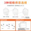 Abra el Interruptor de Control de la Puerta del Refrigerador Kbm-A Fuente de Alimentación de Iluminación en Forma de Ventilador en el Gabinete de Interruptores Midea Haier Hisense