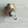 Boquilla Atomizadora de Alta Presión de Acero Inoxidable y Rubí para Nebulización de Paisajes, Refrigeración, Niebla Fría, Eliminación de Polvo y Bosque de Niebla