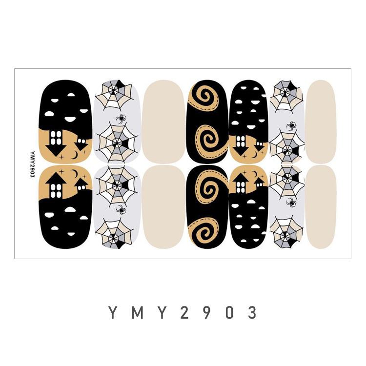 YMY2903