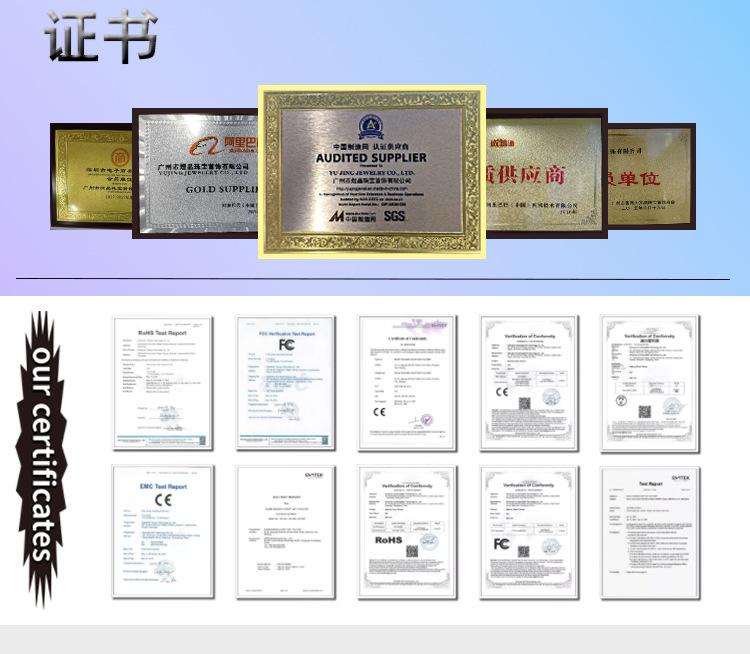 证书