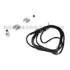 2200702803 Acessórios para Compressor de Ar Liutek Fidelity Sensor de Pressão