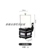 Barril de cerveza iluminado para bares, dispensador comercial de jugos, barril de cerveza de 3L, dispensador de cola, barril popular de cerveza de barril con grifo