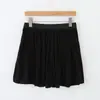 Calças Casuais de Modal Femininas de Verão Shorts para Casa Largos Finos com Bolso para Usar Fora Casa Ar Condicionado Calças de Perna Larga