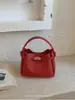 Fábrica de Origen de Comercio Exterior Transfronterizo Bolsos para Mujer 2026 Nuevo Bolso Cruzado Versátil Bolso de Mano Bolso Cubo Bolso Tote Pequeño