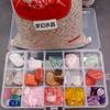 Bolsa de arena para lavar oro de niños, bolsa de mina, bolsa de arena para lavar oro, bolsa de mina Taobao, bolsa de arena de la ciudad del oro para lavar oro, según los requisitos del cliente