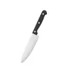 Juego de Cuchillos de Cocina de Acero Inoxidable Transfronterizo Juego de Cuchillos de Cocina para Verduras y Frutas Juego de Cuchillos de Chef Se Puede Personalizar con Logo Exclusivo Caja de Regalo