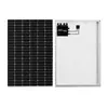 Inversor controlador de sistema de generación de energía solar máquina todo en uno panel solar de 350W/400W universal 220V