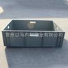 Fabricantes de origen caja de plástico apilable con tapa caja de plástico apilable engrosada con tapa caja de plástico apilable engrosada logística apilable