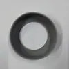 Venda Quente Transfronteiriça Porta-copos de Silicone Isolado Manga Protetora para Fundo de Copo 7.5cm Antidesgaste Porta-copos de Silicone Manga para Copo de Água