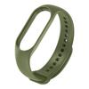 Nuevo de fábrica aplicable pulsera millet 8 correa nuevo metal grano millet 9/8/7/6 pulsera de silicona M8