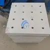 Yitong Filtro de Cemento Spot Placa de Filtro Baf Aireación Piscina de Filtro Biológico Fabricante de Placas de Filtro de Concreto Puerta Lista para Usar Instalación Puerta a Puerta