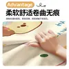 Tapete de Mesa de Comedor de Dibujos Animados, Tapete para Mesa de Alimentación, Tapete Protector para Cubierta de Zapatero, Mantel para Mesa de TV, Tapete Anti-Suciedad para Gabinete