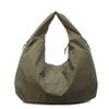 Bolso de Hombro Versátil de Gran Capacidad para Desplazamientos Bolso Tote Casual de Lona de Moda para Mujer 2025 Nuevo Bolso de Mano Bolso Sobaco