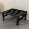 Base Universal para Lavadora Estante Elevador para Refrigerador Estante de Almacenamiento Engrosado de Acero al Carbono Soporte Elevador para Lavadora de Tambor Automático