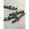 Accesorios para Válvula de Cerveza Artesanal Torre de Cerveza Grifo Caño Dispensador Manija Botón de Control de Flujo Tornillo