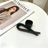Presilha de Cabelo Abalone Cor Série Tartaruga Acrílico 9cm para Mulheres, Venda Direta do Fabricante, Presilha Tubarão Estampa Leopardo, Acessório de Cabelo Elegante