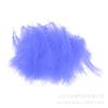 Relleno de Bolas de Plumas Bola Ondulada Pluma Decorativa Adorno de Plumas Bola Ondulada 100/Paquete Relleno