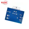 Módulo Amplificador de Potencia TDA2030A Amplificador de Audio DIY Placa Amplificadora de Potencia Digital Módulo Amplificador de Potencia Mono 18W