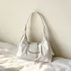 Bolso de axila de alta gama, elegante y chic para mujer, nueva colección otoño 2026, moderno y a la moda, bolso de hombro simple y versátil