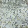 Saia de Tecido Renda Vazada Mangas Pequenas Camisa Base Íntimos Tecido Renda Atacado