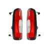 PARA NISSAN PICK UP'97-01 D22 LUZ TRASERA 26555-7B425