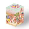 Caja Vacía Caja Ciega Crayon Shin-Chan Eggman Sanrio Lucky Caja Ciega Caja de Embalaje Caja de Figura de Anime Premios